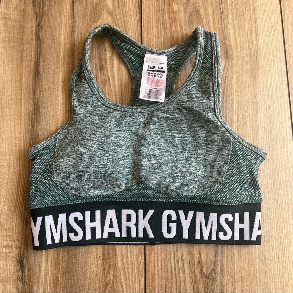Gymshark sport bra